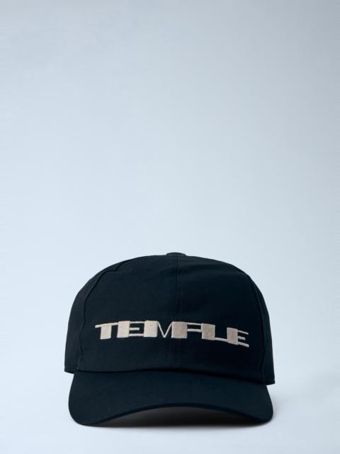Embroidered Logo Cap