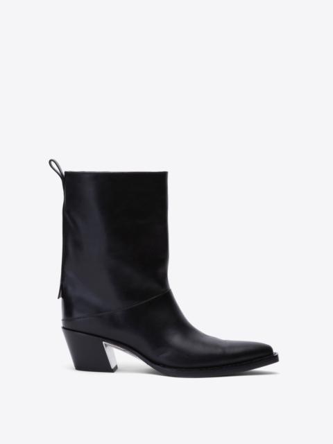 Downtown Wide Shaft Boot