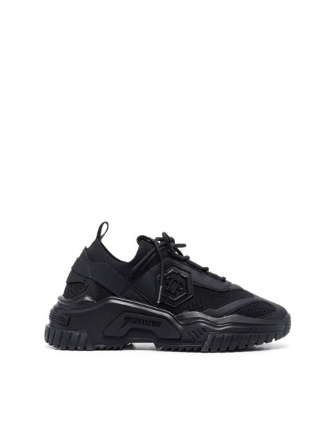 Predator low-top sneakers