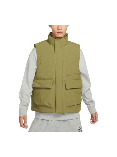 NikeNike Tech Pack Vest 'Green' DQ4305-378