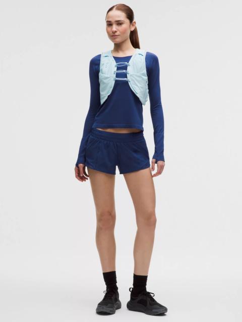 Hotty Hot Low-Rise Lined Short 2.5"