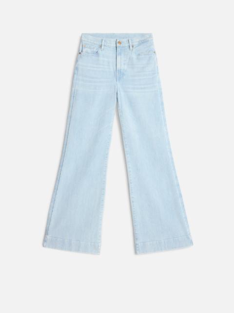 Tailorless Left Hand Modern Dojo in Malibu Sky