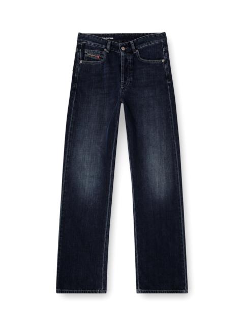 REGULAR JEANS 1971 D-SENT 09Q19