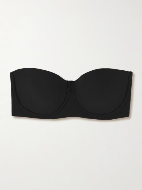 Fits Everybody Strapless Bra