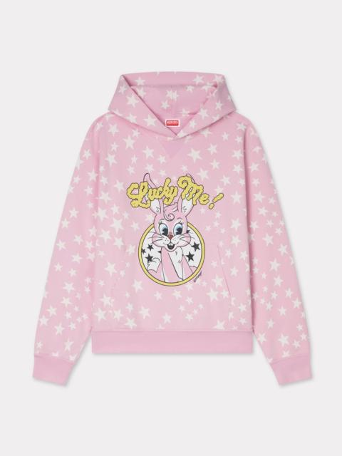 'Kenzo Cartoon' hoodie in cotton