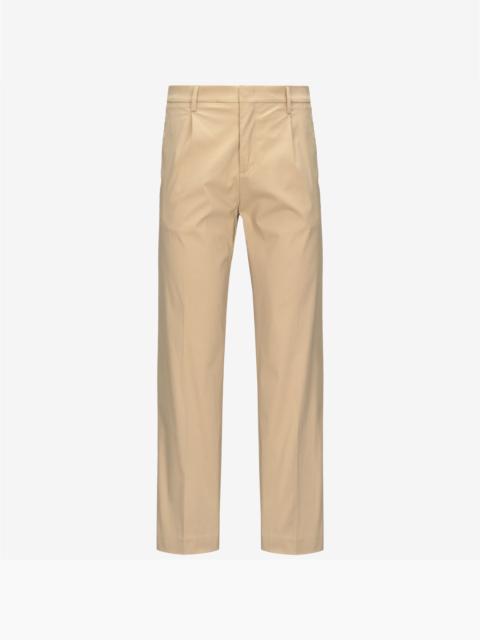 RALPH TWILL TECH GOLF