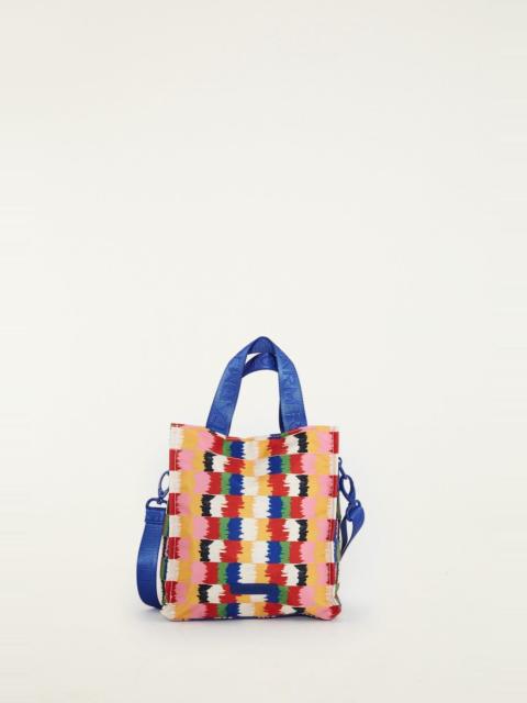 Bird Groove Crossbody Bag