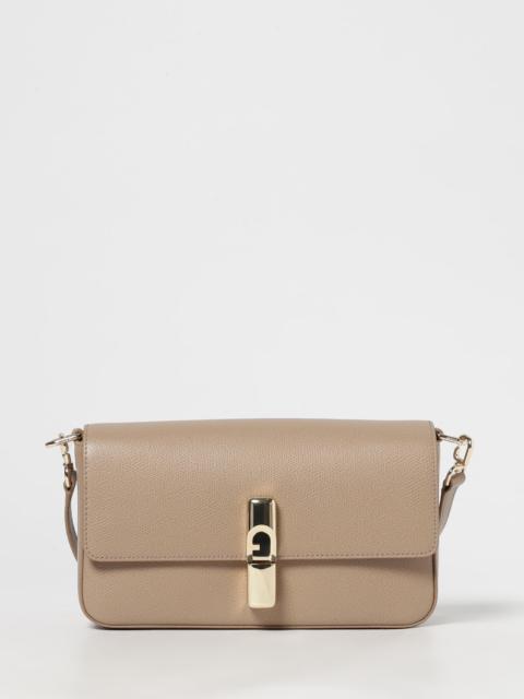Shoulder bag woman Furla