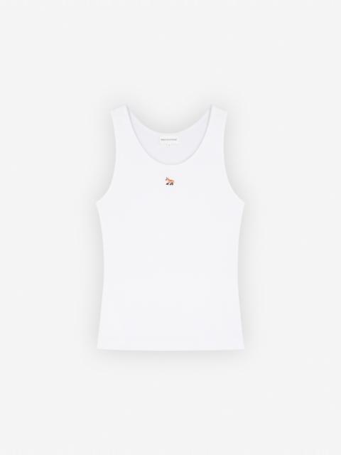BABY FOX RIBBED TANK TOP