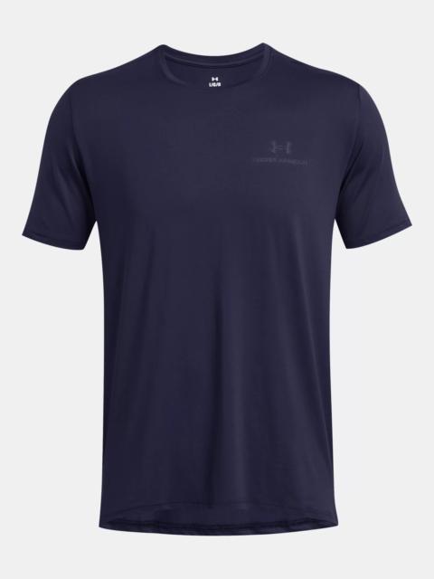 Men's UA Vanish Energy Short Sleeve