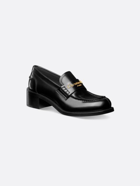 Dior Boy Pump
