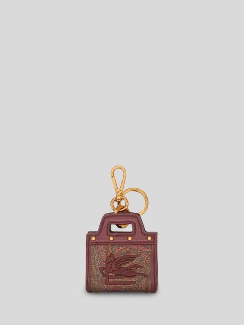 PAISLEY LOVE TROTTER CHARM