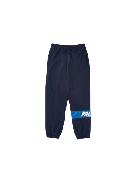 Palace PSB Shell Bottoms Navy