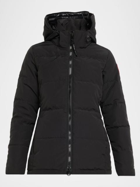 Chelsea Parka