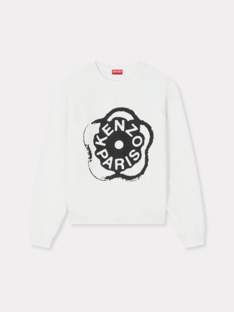 'Boke Flower 2.0' sweatshirt in cotton