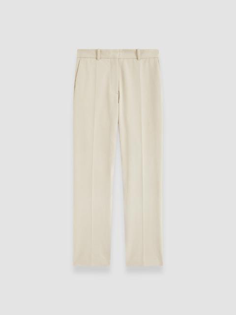 Coleman Gabardine Stretch Trousers