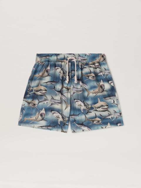 Sharks Swimshorts
