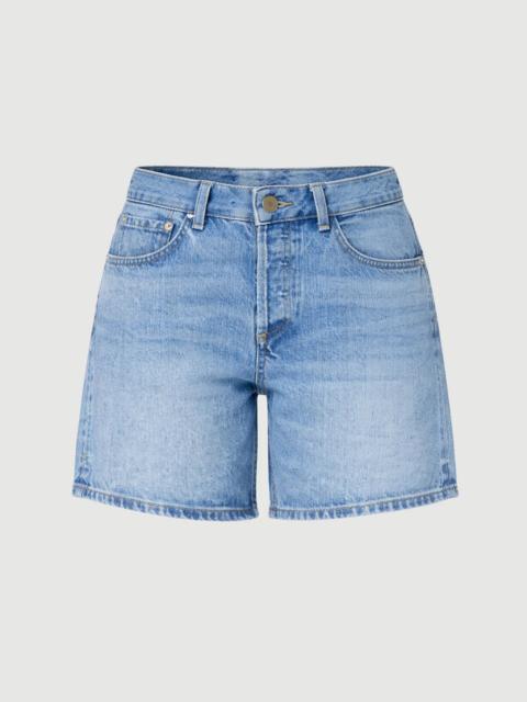 BILLIE RELAXED SHORT