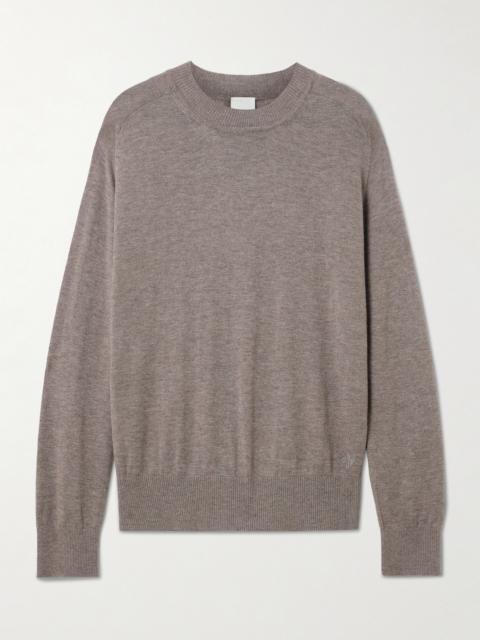 Fincham Knitted Sweater