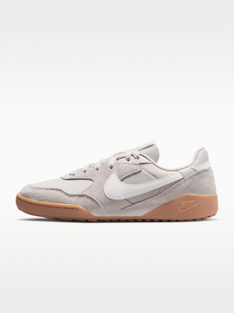Nike Terra Manta Suede Women's Shoes