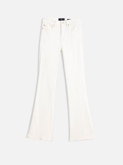 LEGGY BOOTCUT in Luxe Vintage Sugar