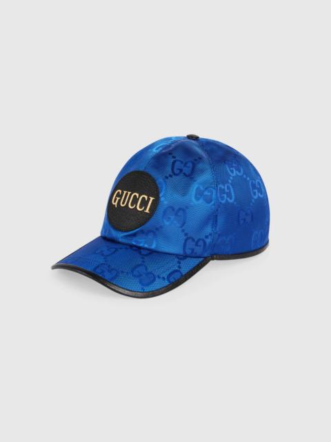 Gucci Off The Grid baseball hat