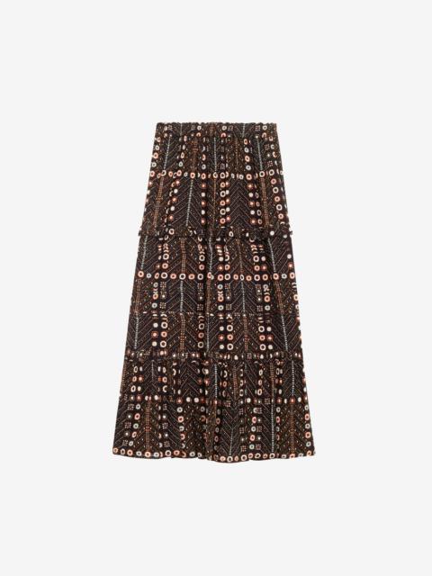 DIYA SKIRT