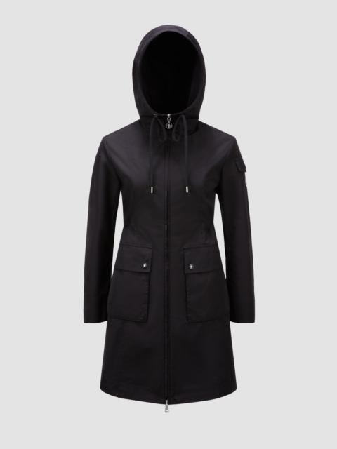 Laerte Hooded Parka
