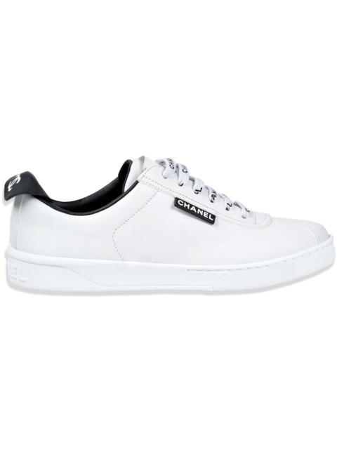 Chanel Cruise White (Women's)