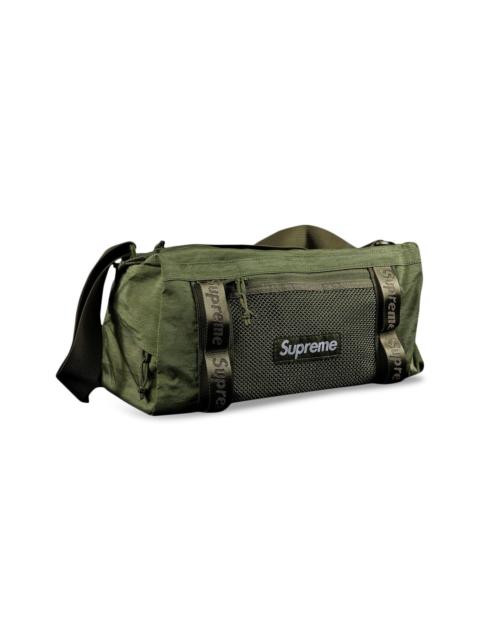 Supreme Mini Duffle Bag 'Olive'