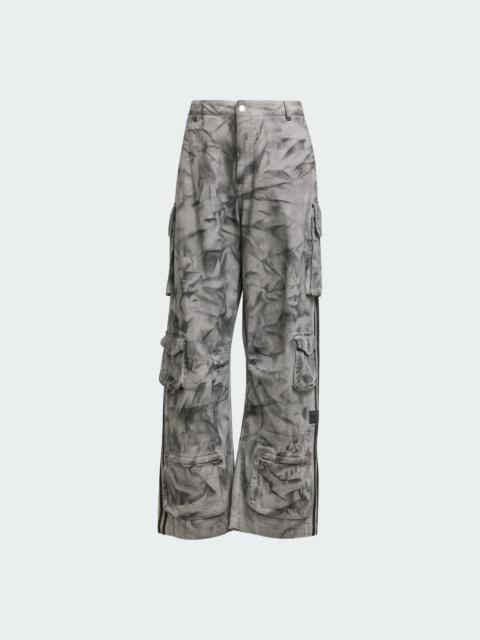 Premium XXL Cargo Pants