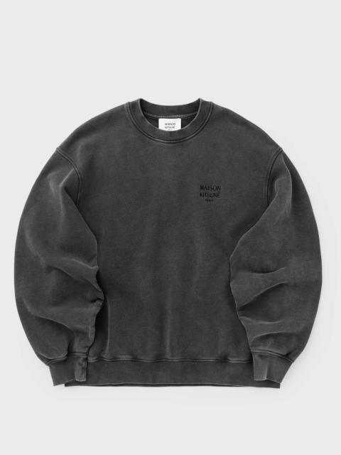 GALLERY FADED RELAXED SWEATSHIRT