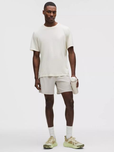 Pace Breaker Linerless Short 7"