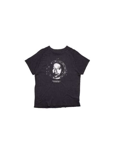 SERGE RAGLAN T-SHIRT