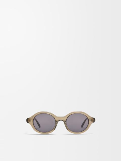Epsilon Slim sunglasses