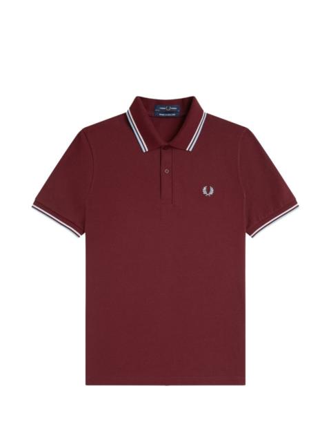 M12 polo shirt