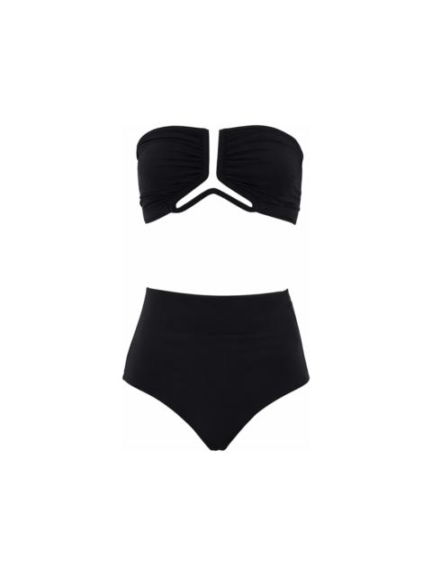 "dirt Brief" Bikini Briefs