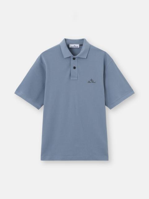 2200001 50/2 ORGANIC COTTON PIQUÉ