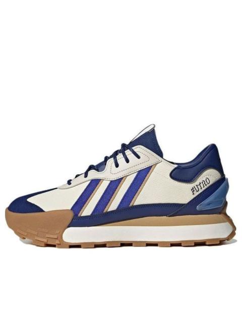 adidas Futro Mixr Shoes 'Aluminium Lucid Blue' HQ4580
