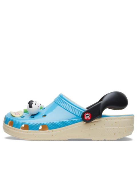 Crocs x Pringles Classic Clog 'Blue Green' 209642-90H