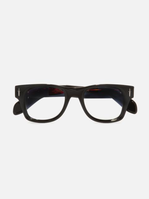 THE GREAT FROG PHANTOM SQUARE OPTICAL GLASSES
