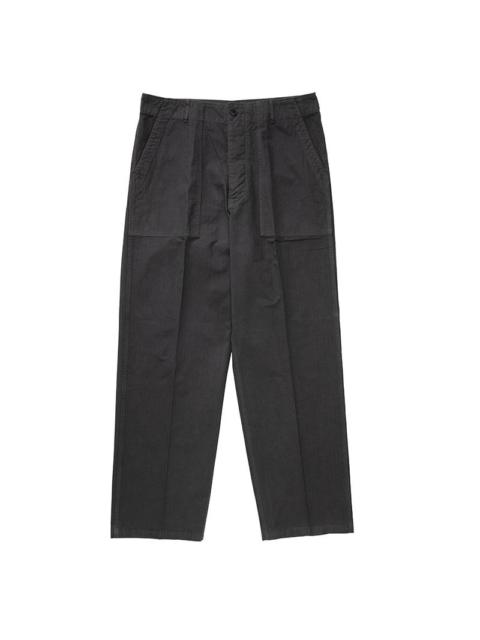 BENNING PANTS BLACK