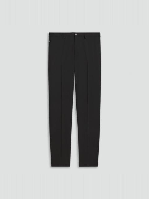 Curtis Drawstring Pant in Motion Wool
