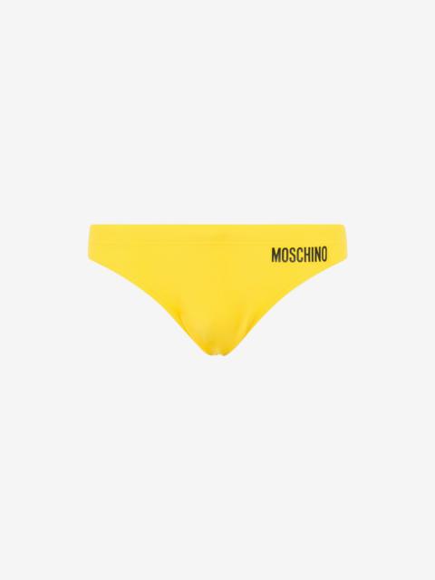 SWIM BRIEF SMILEY®