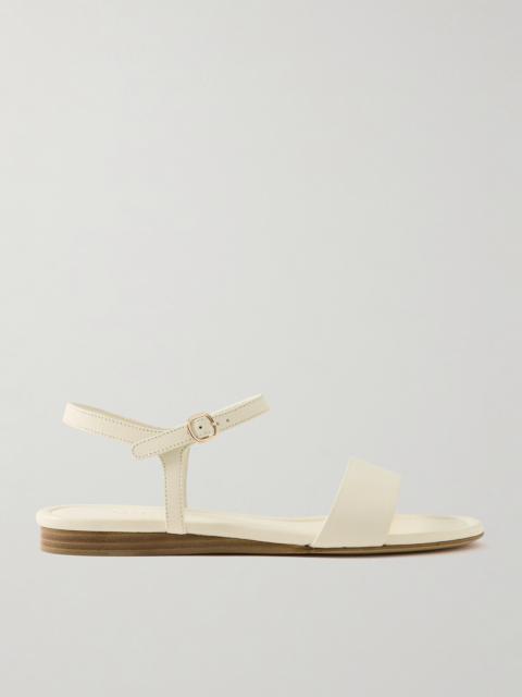 Alexi Leather Sandals