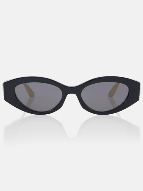 30Montaigne cat-eye sunglasses