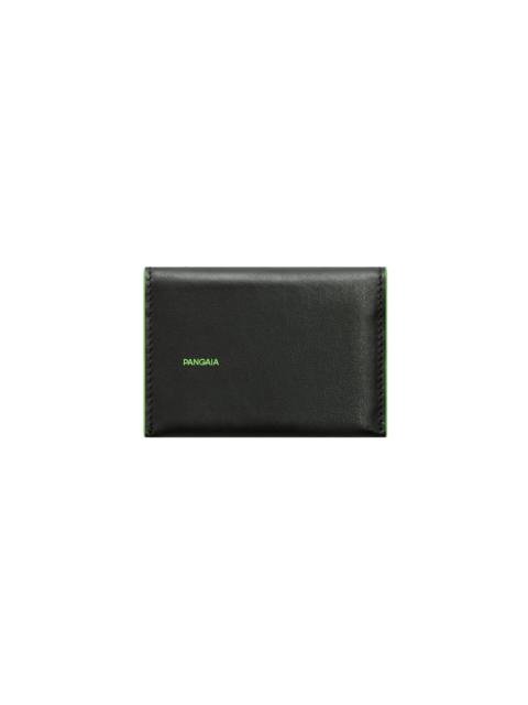 Biobased Card Holder - Jade Green