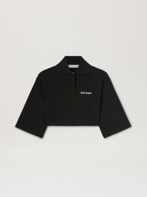 Logo Cropped Polo