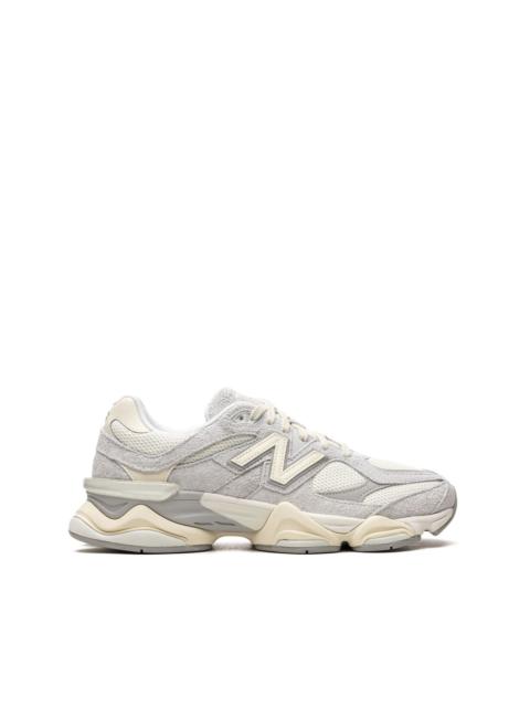 9060 low-top sneakers