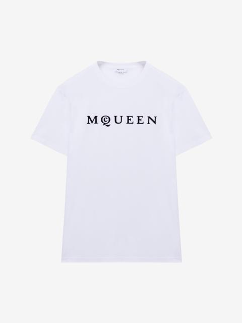 McQueen T-Shirt